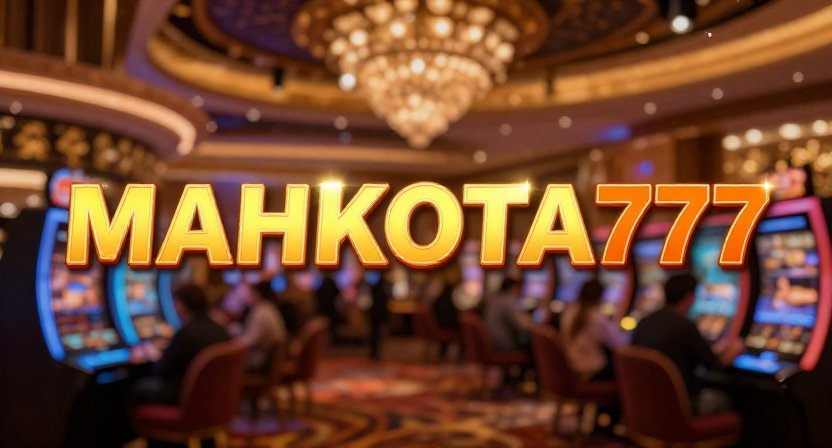MAHKOTA777